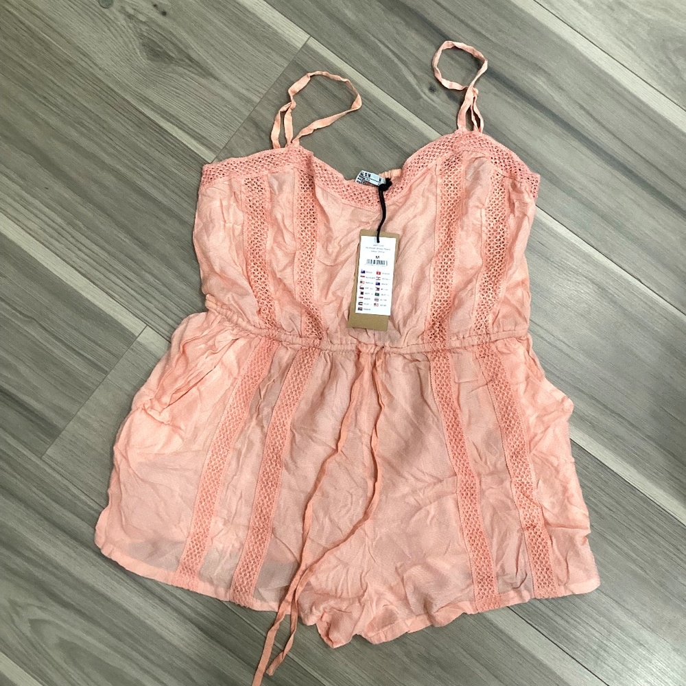 Cotton On Romper